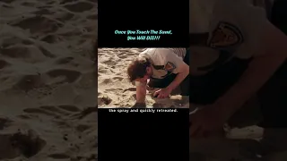 Once You Touch The Sand, You Will DIE!!! short3/3