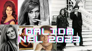 Dalida e il mistero della canzone nel 2023