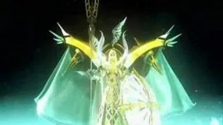 Final Fantasy VII - Anthem Of The Angels