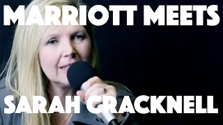 Marriott Meets Sarah Cracknell | An interview with Saint Etienne