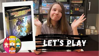 Настольная Игра - Космический Контакт | Cosmic Encounter