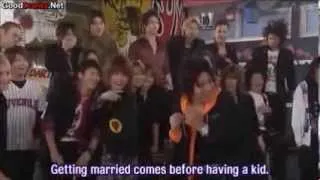 Gokusen Funny 5