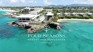 Four Seasons Anguilla