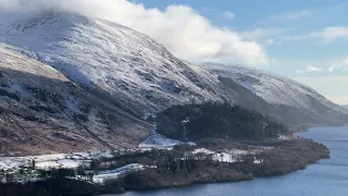 Insane USAF F35’s - Low level flying in Thirlmere Lake District-Cumbria-closest view👍🏻