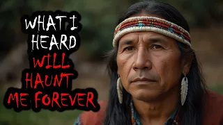 Native American Horror Stories. Please Don't Watch This Alone