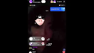 РУССКАЯ ОЗВУЧКА БТС Трансляция ЧОНГУКА в TikTok BTS WEVERSE~LIVE 03 08 2023г