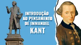 Introdução ao pensamento de IMMANUEL KANT