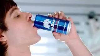 Рекламный ролик энергетического напитка Big bear.m4v