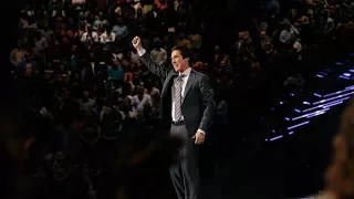 Living Guilt Free - Joel Osteen