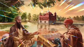 Katha Sri Guru Arjan Dev Ji (Part 112) - ਬਾਬਾ ਮੋਹਰੀ ਜੀ ਮਿਲੇ ੨ by Giani Sher Singh Ji