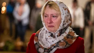 Господь утре сльози матерів України тоді, коли остатній ворог буде вигнаний, – Глава УГКЦ