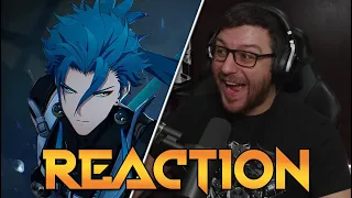 "THIS IS THE BEST TRAILER EVER!" Wuthering Waves - Jiyan Reaction