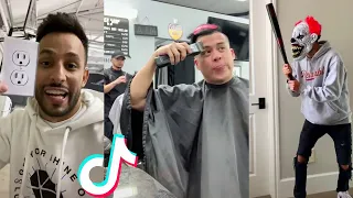 Funny Pranks Tik Tok 2020 - CooL TikTok