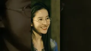 Liu Yifei Beauty