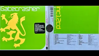 Gatecrasher, Global Sound System (Disc 2) (Classic Electronica Mix Album) [HQ]