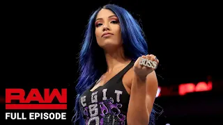 WWE Raw Full Episode, 26 August 2019