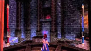 American McGee's Alice part 17 the mad hatter had gone mad hmm i call it