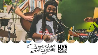 Ghost-Note - Weedie B. Good (Live Music) | Sugarshack Sessions