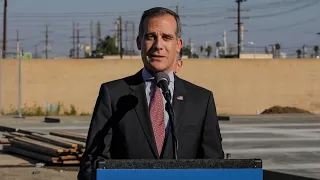 Judge Opposes Garcetti’s Homelessness Budget | Apr. 21