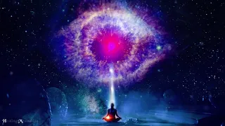 999Hz 99Hz 9HzㅣDivine Portal of GodㅣAwakening your inner divinityㅣSpiritual Power Up