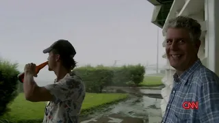 Anthony Bourdain Parts Unknown S01E08 Congo