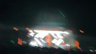 Space Laces - Panic (Live at Lost Lands 2021)