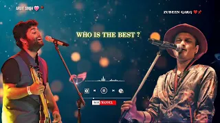 Alokananda & neki ki raho pe By Zubeen Garg & Arijit Singh || New Mix Assamese Hindi Song  2024 ||