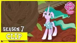 The Legend of Mistmane (Campfire Tales) | MLP: FiM [HD]