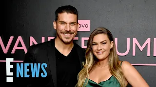Brittany Cartwright Reveals She and Jax Taylor Only Had Sex "Twice in the Past Year" | E! News