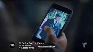 El Señor De Los Cielos 7 | Capitulo 19 Parte 1/7 Completo HD | Telemundo