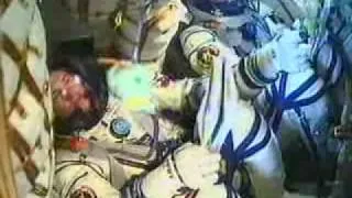 Soyuz TMA-15 Launch: Full Vesion May 27, 2009