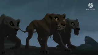 shere khan vs zira