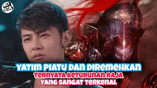 KAKAK BERADIK YANG DIREMEHKAN || Rakshasa Street Part 1