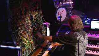 Emerson, Lake & Palmer - From The Beginning (London, 2010)