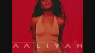 Aaliyah-Rock The Boat Instrumental