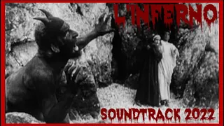 L'Inferno (Dante's Inferno) 1911 | New Soundtrack | FULL MOVIE