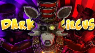 ANIMATED FNAF AR DARK CIRCUS VOICELINES!