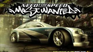 Avenged Sevenfold - Blind in Chains - Need for Speed Most Wanted Soundtrack   1080p