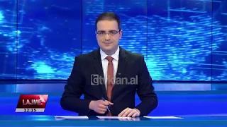 Edicioni i Lajmeve Tv Klan 11 Janar 2019, ora 12:00