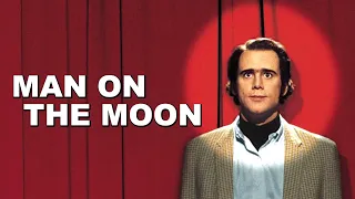 Man on the Moon and Jim & Andy: The Great Beyond - Rental Reviews