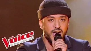 Francis Cabrel – Tout le monde y pense | Slimane | The Voice France 2016 | Finale