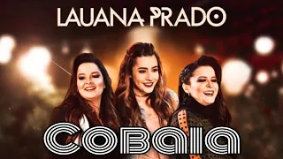 Cobaia com letra (part. Lauana Prado) Maiara e Maraisa