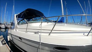 Formula 31 PC, 2002 by South Mountain Yachts (949) 842-2344