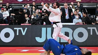 Hidayat HEYDAROV vs Soichi HASHIMOTO | Final (73 kg) Tokyo Grand Slam 2023