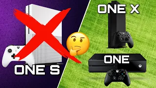 ¿Vale la pena COMPRAR una XBOX ONE en pleno 2024? 🤔 Microsoft logra sacar ventaja con esta consola?