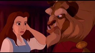 Beauty and the Beast - Control Your Temper (Slovak) HD