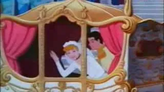 Cinderella - Happy Ending (Italian)