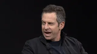 Neuroscientist and Philosopher Sam Harris | Full Interview | Code 2021