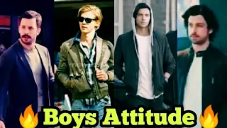 boys attitude video🔥|boys attitude 2020| boys attitude whatsapp status