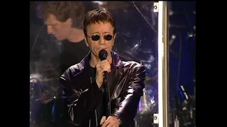 Bee Gees - Ellan Vannin (Live In Australia At One Night Only Tour 1999) (VIDEO)